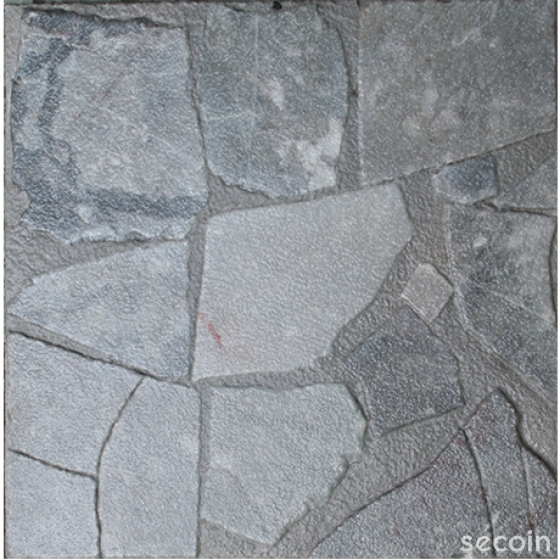 Random stone tile RS-LG50-SBG